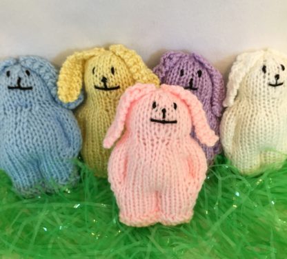 Bunny Buddies - Image 3