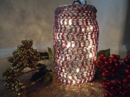 Holiday Lights Patterns - Knitting & Crochet Patterns - Image 3