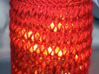 Holiday Lights Patterns - Knitting & Crochet Patterns