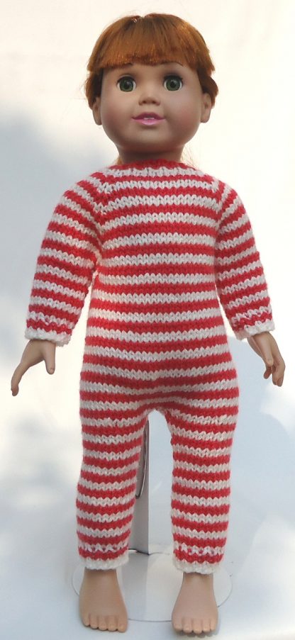 Santa's Elves - For 18-Inch Dolls - Image 7