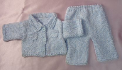 Pajama Party! for 18 inch Dolls - Image 5