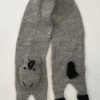 Barnyard Scarves - - Knit ePattern  - Image 3