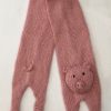 Barnyard Scarves - - Knit ePattern  - Image 5