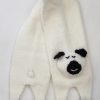 Barnyard Scarves - - Knit ePattern  - Image 4