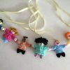 Parade of Kids Crib Hanging Toy - - Knit ePattern 