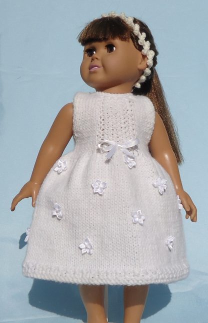 California Collection - Darling Dresses for 18-Inch Dolls - Image 2