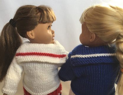 Sail Away with Me, for 18-Inch Dolls - Image 15