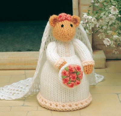 Sober Herre venlig grim Jean Greenhowe's Knitted Animals - Toy & Doll Knitting Patterns — Frugal  Knitting Haus
