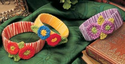 Jean Greenhowe's Bazaar Knits  - Toy & Doll Knitting Patterns - Image 7