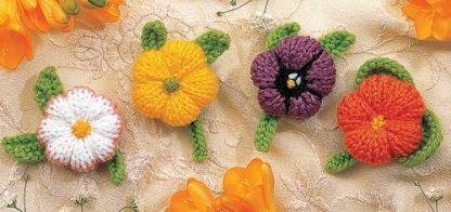Jean Greenhowe's Bazaar Knits  - Toy & Doll Knitting Patterns - Image 9