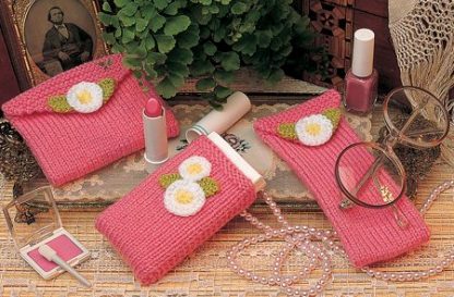 Jean Greenhowe's Bazaar Knits  - Toy & Doll Knitting Patterns - Image 11