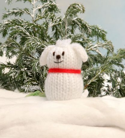 Jean Greenhowe's Dolly Mixtures  - Toy & Doll Knitting Patterns - Image 4