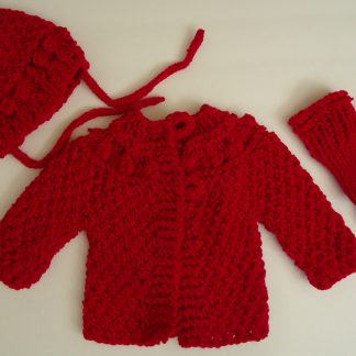 Baby Gift Set - - Knit ePattern — Frugal Knitting Haus