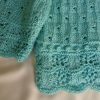Lacey Tunic - - Knit ePattern  - Image 2
