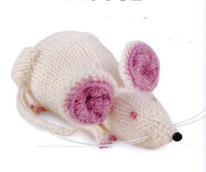 Knitted Pets - Image 14