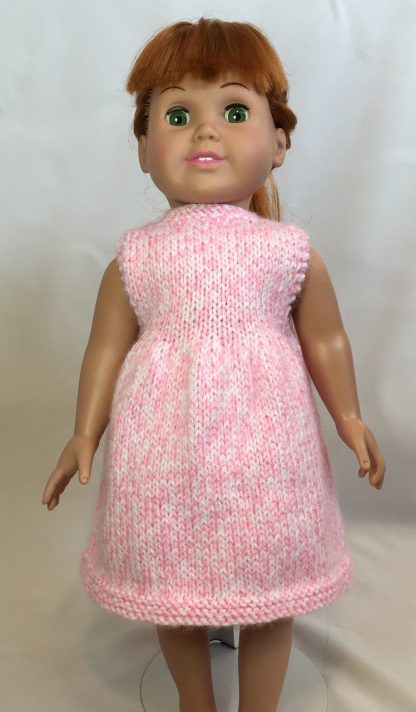 Days of the Week Dresses, Book 1 for 18-Inch Dolls - Image 10