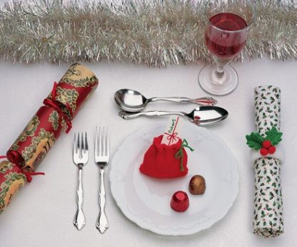 Jean Greenhowe's Christmas Treasures  - Toy & Doll Knitting Patterns - Image 6