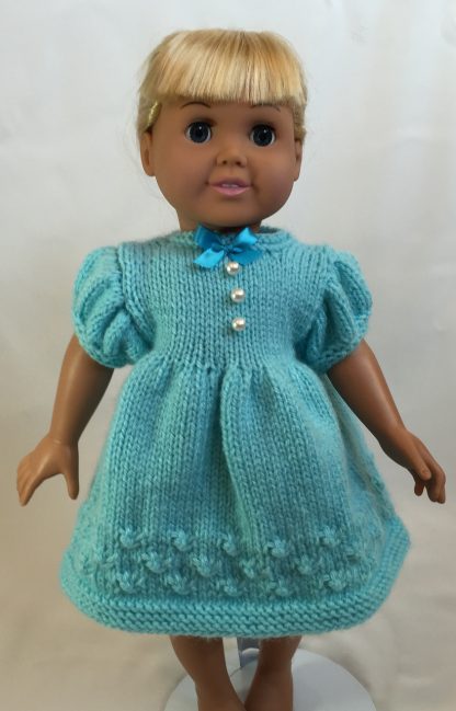 Days of the Week Dresses, Book 1 for 18-Inch Dolls - Image 7