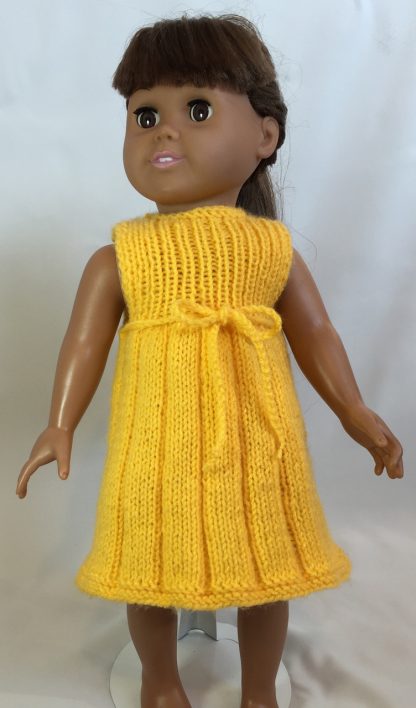 Days of the Week Dresses, Book 1 for 18-Inch Dolls - Image 8