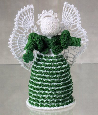 Angels Through the Year - Image 4