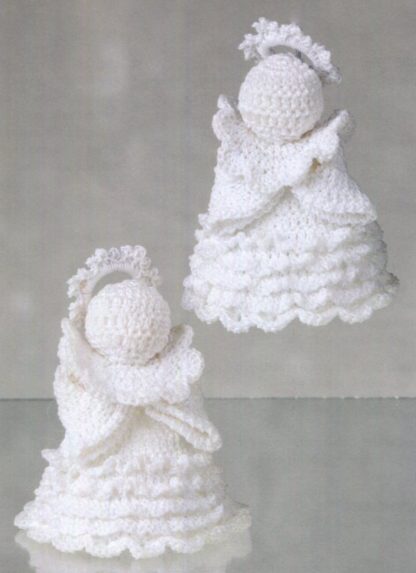 Angels Through the Year - Image 6