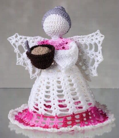 Angels Through the Year - Image 7