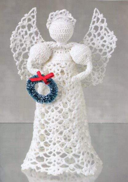 Angels Through the Year - Image 12