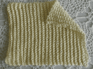 Mini Duffle Bag - - Knit ePattern — Frugal Knitting Haus