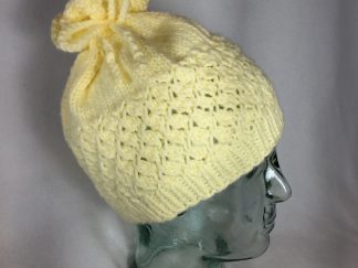 Flower Top Hat