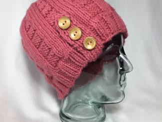 Busy Day Band Hat
