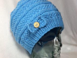 "Make Me Cute" Hat