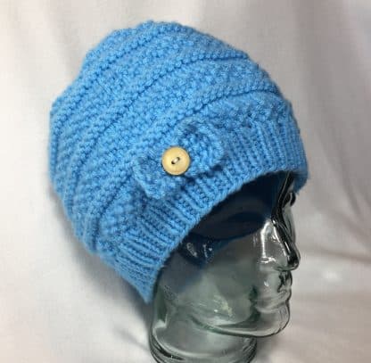 "Make Me Cute" Hat