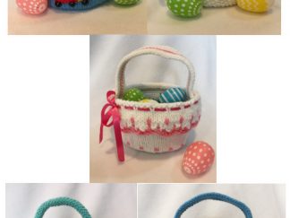 Easter Basket Parade