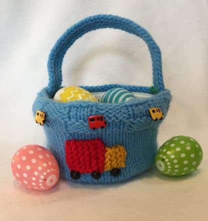 Easter Basket Parade - Image 2