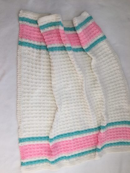 "Baby-kins Baby Blanket" - Image 2