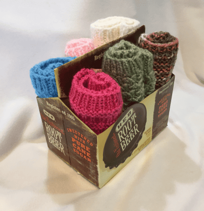 An Array of Headbands A “6-Pack” of Patterns! - Image 3