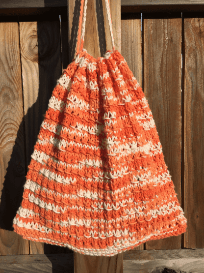 Springtime Market Tote Bag - Image 2