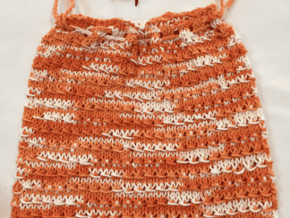 Springtime Market Tote Bag