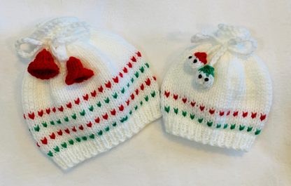Holiday Baby Hats - Image 3