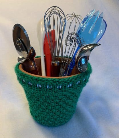 Flower Pot Cozies - Image 9