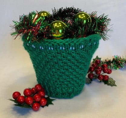 Flower Pot Cozies - Image 8
