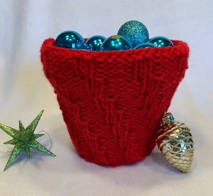 Flower Pot Cozies - Image 7