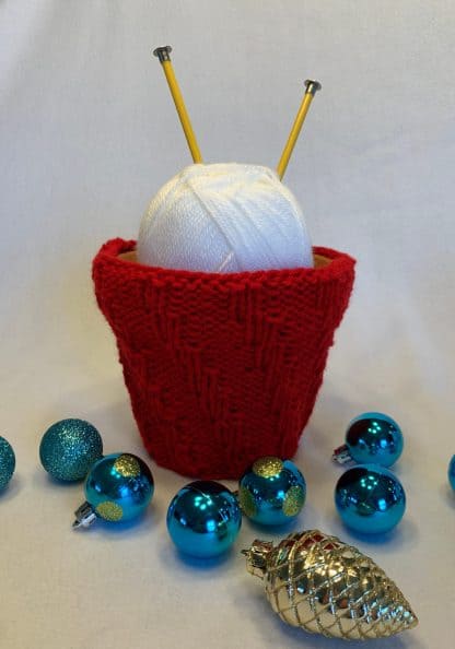 Flower Pot Cozies - Image 6