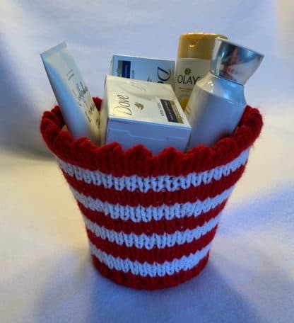 Flower Pot Cozies - Image 5