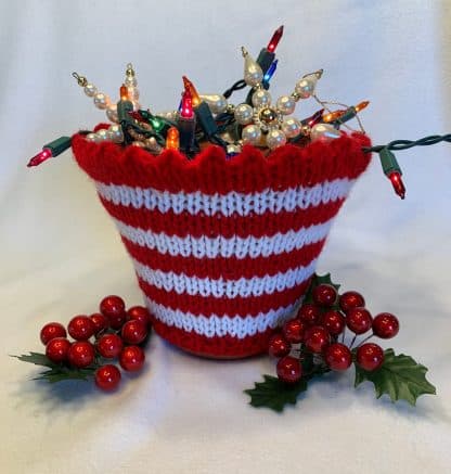 Flower Pot Cozies - Image 4
