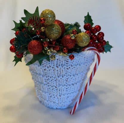 Flower Pot Cozies - Image 2