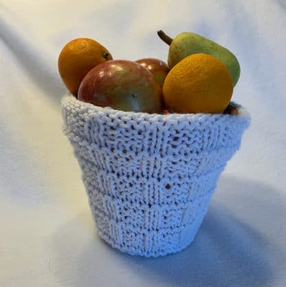 Flower Pot Cozies - Image 3