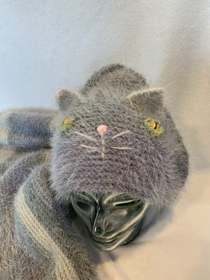 Friendly Face Furry Blankies - Image 6