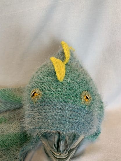 Friendly Face Furry Blankies - Image 7
