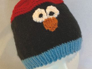 Penguin Hat